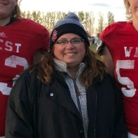 Heidi Nelson