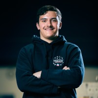 Ryan Benassi