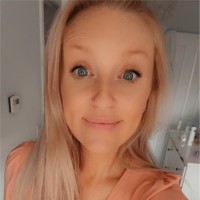 Maggie Kilvert