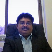 Santa Ram Chamarti