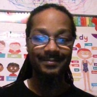 Johnathan Barber