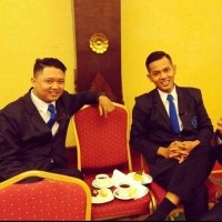 Dhimas Arga Pamungkas