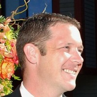 Geof Dolan