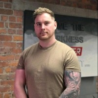 Kirk Evans