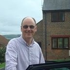 Stephen Dengate