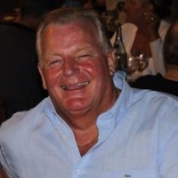 Graham Johnson