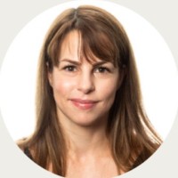 Christina Borgstrøm