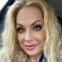 Barbara Bickford