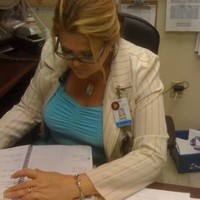 Sandy Bush