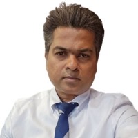 Arul Antony Praveen Kumar