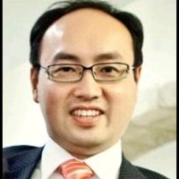 Raymond Chan