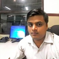Biswadeep Bhandari