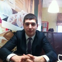 Аркадий Игнатов