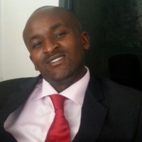 Stephen Wanyoike