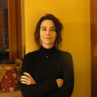 Laura Olivetti