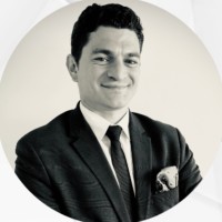 Charly-Claude GROPPOSO