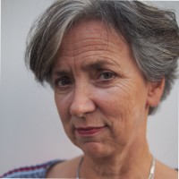 Anita S.