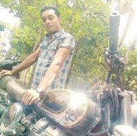 Nirnoy Dhar