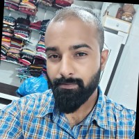 Sunil Saini