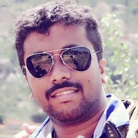 Raghu B R Shetty