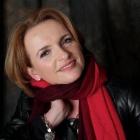 Světlana Rafalská Wittmann