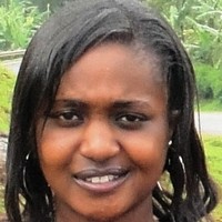Lora Charagu, Msc