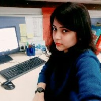 Jyoti Dagar