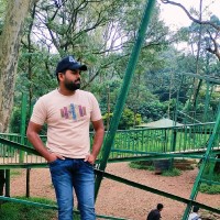 Naveen Raj