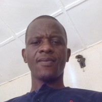 Mathew Magaji