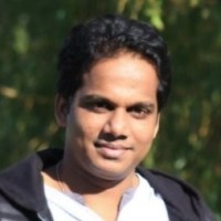 Vijay Viswam