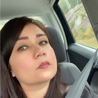 Narges Nori