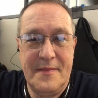 Gary Watson