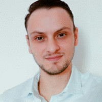 Jonas Moretti