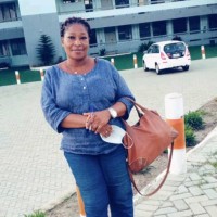 Catherine Eshun