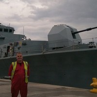 Ian Pino