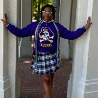 Samaria Clark