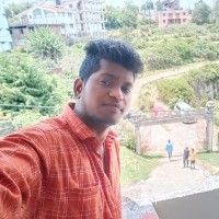 Dinesh K