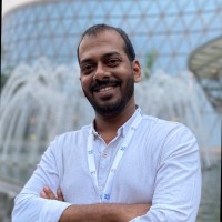 Ajit Parab