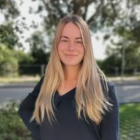 Fredrika Fredlund