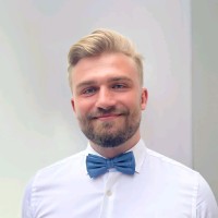 Benjamin Musić