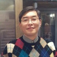 Alex Lee