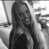 Victoria Linnea Ek