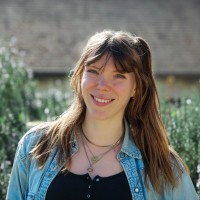 Juliette Baufils