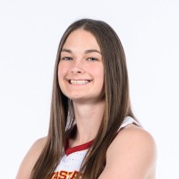 Mackenzie Hare