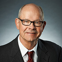 John Fullmer