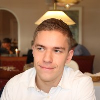 Joachim Hansen