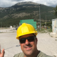 Lorenzo Verna