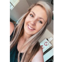 Cheyenne Mccown
