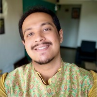 Shantanu Vaidya