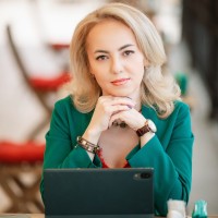 Elena Pavlenkova